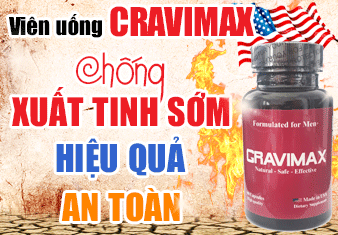 cravimax